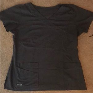 Grey’s Anatomy Scrubs